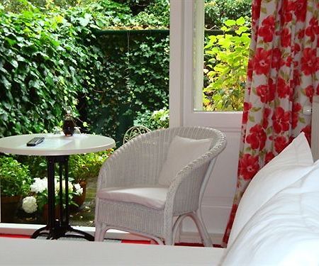 Bed And Breakfast אמסטרדם מראה חיצוני תמונה