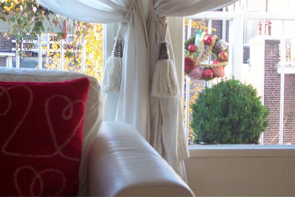 Bed And Breakfast אמסטרדם מראה חיצוני תמונה
