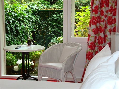 Bed And Breakfast אמסטרדם מראה חיצוני תמונה
