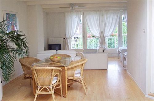 Bed And Breakfast אמסטרדם מראה חיצוני תמונה