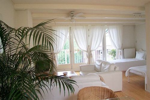 Bed And Breakfast אמסטרדם מראה חיצוני תמונה