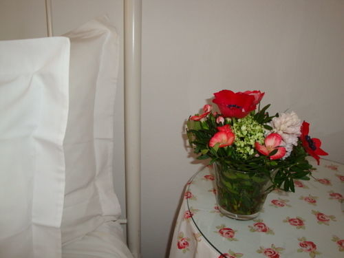 Bed And Breakfast אמסטרדם מראה חיצוני תמונה