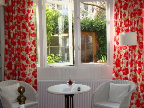 Bed And Breakfast אמסטרדם מראה חיצוני תמונה