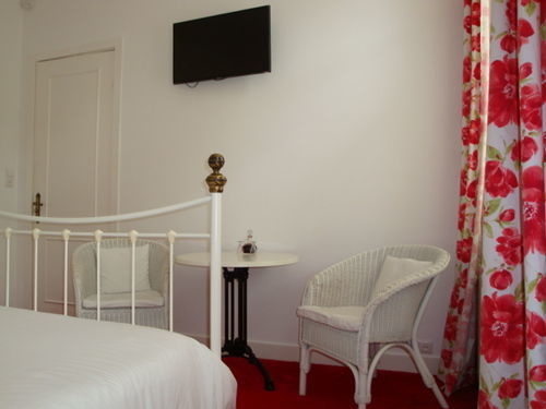 Bed And Breakfast אמסטרדם מראה חיצוני תמונה