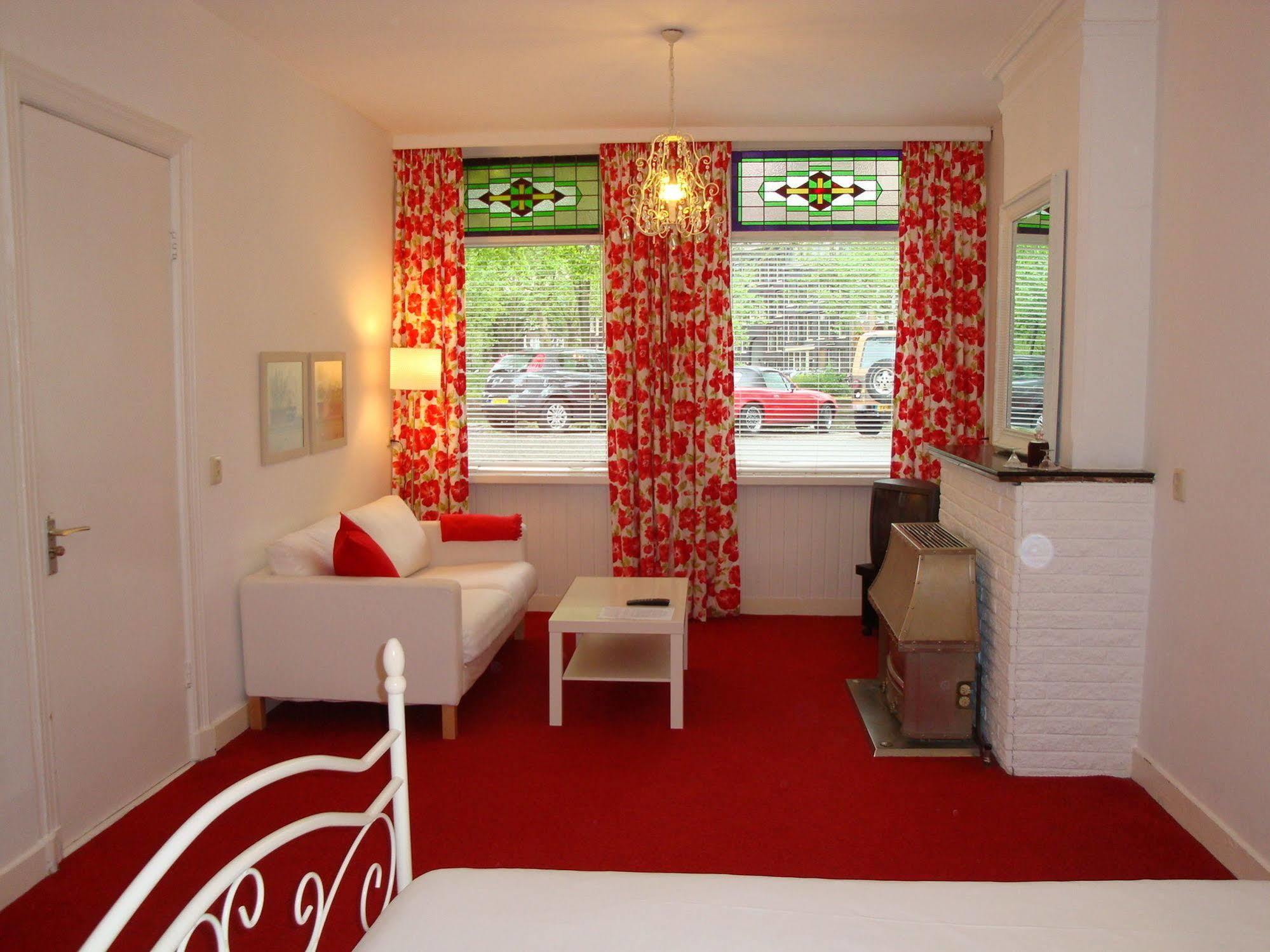 Bed And Breakfast אמסטרדם מראה חיצוני תמונה