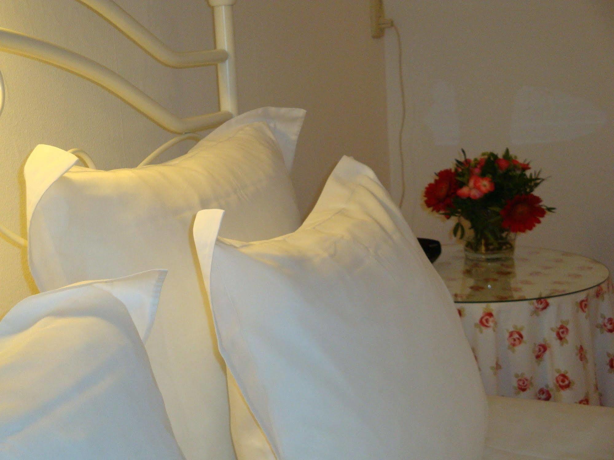 Bed And Breakfast אמסטרדם מראה חיצוני תמונה
