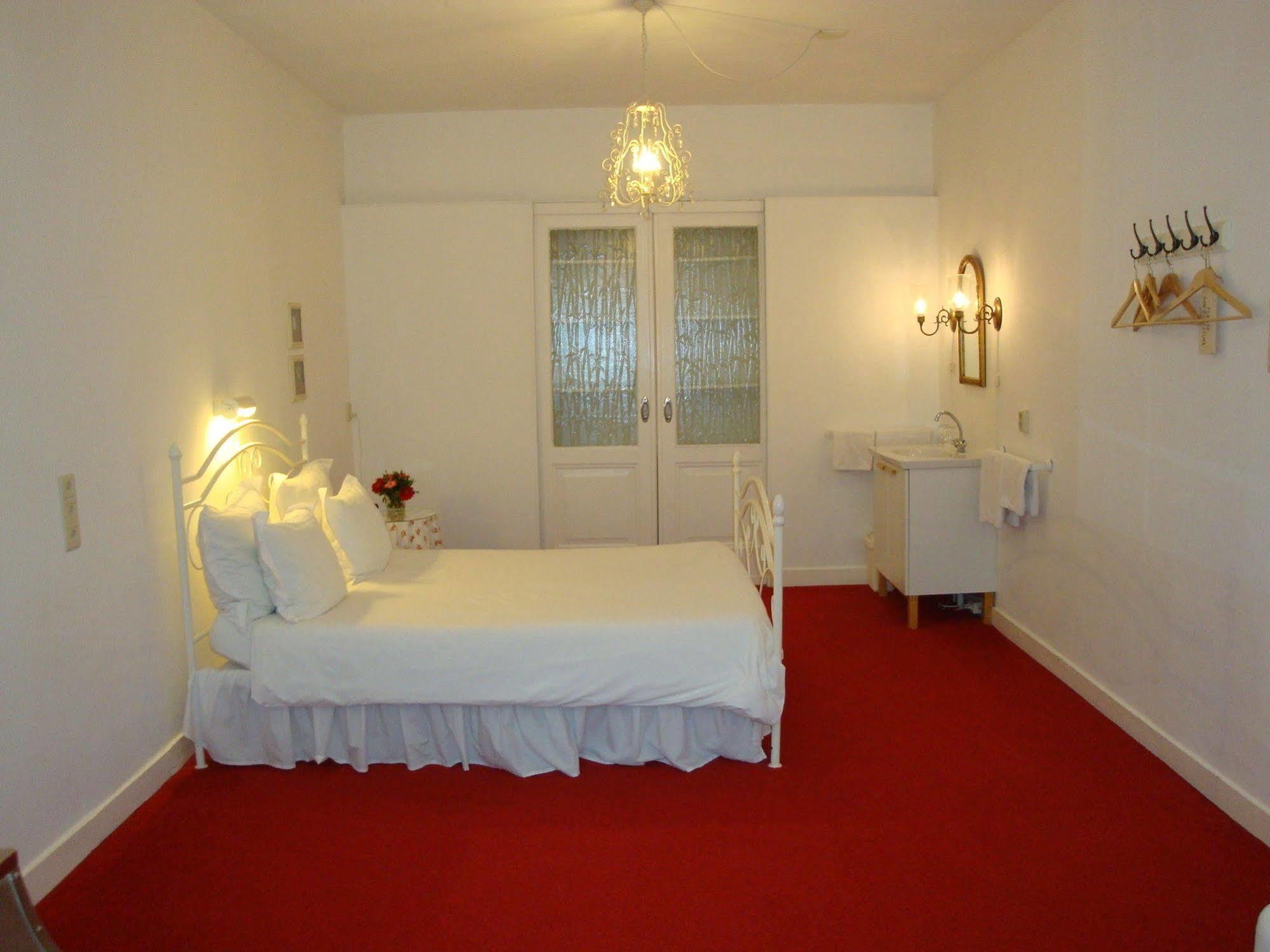 Bed And Breakfast אמסטרדם מראה חיצוני תמונה