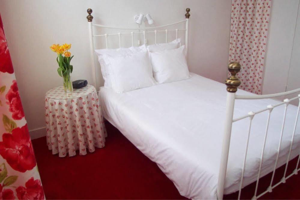 Bed And Breakfast אמסטרדם מראה חיצוני תמונה